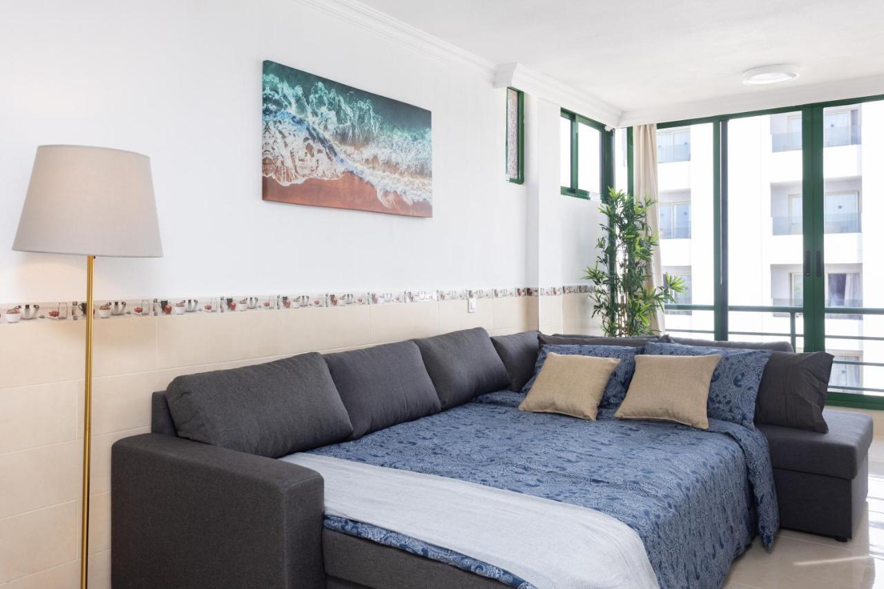 Classbnb - Three Spacious 150m From The Americas Promenade Appartement *