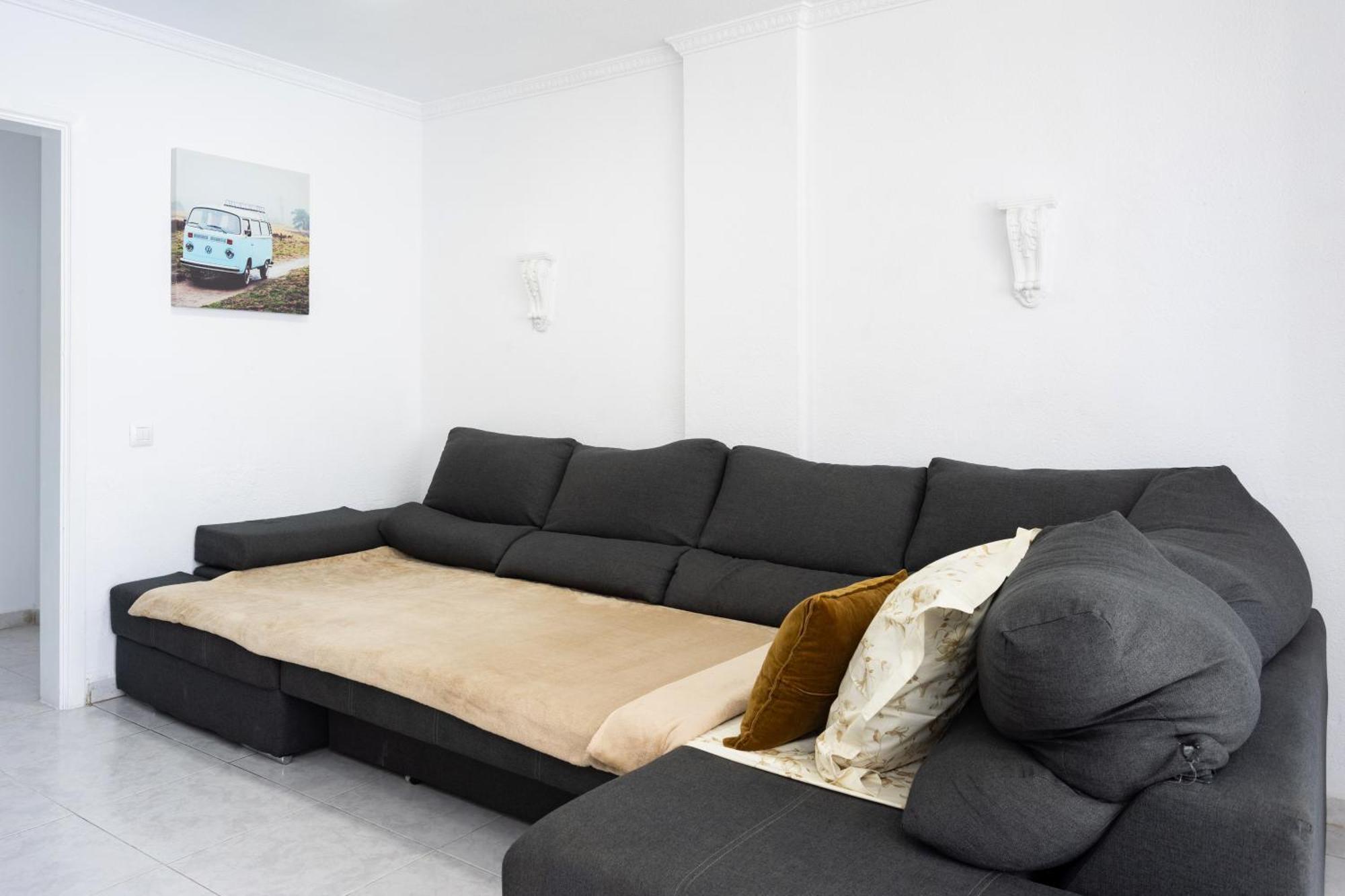Classbnb - Three Spacious 150m From The Americas Promenade Appartement Arona (Tenerife)